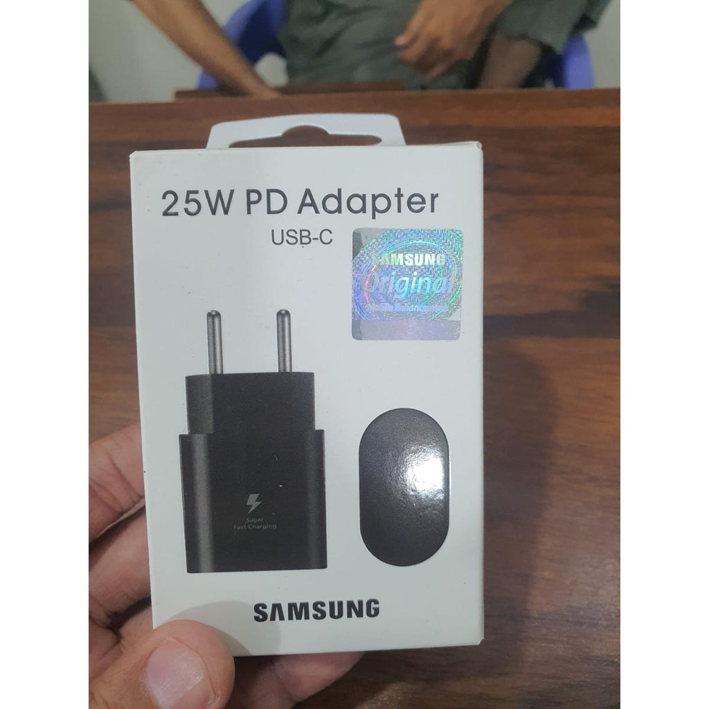 Samsung 25W PD Adapter