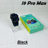 i8 Pro Max Smart Watch Series 8 Bluetooth Calling Scroll Feature Full Touch Screen