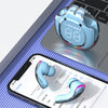 Air40 Bluetooth-Compatible 5.3 Headphones TWS