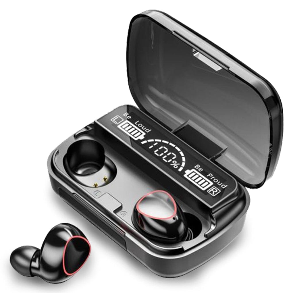 Original M10 and Mini Bluetooth Ear Bud -