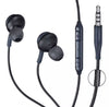 super bass handsfree Universal Wired