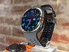 JS Watch 7 Ultra 47mm IP68 Waterproof Bluetooth Call Compass Wireless Charger Smart Watch