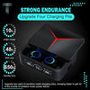 M90 Pro | Gaming EarBuds | True Wireless Earbuds | Type-C Charging