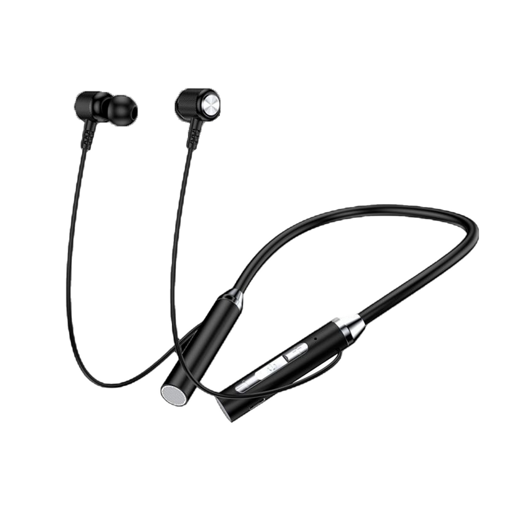 9D Bluetooth Earphones Wireless Headphones