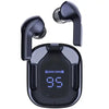 Air 31 TWS Transparent Earbuds