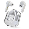 Air 31 TWS Transparent Earbuds