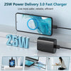 Samsung Original Fast Charger 25 Watt