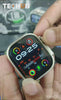 Load and play video in Gallery viewer, K2 Combo 7+1+1 Smart Watch BT V5.3 - Music &amp; Sports